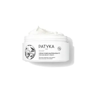 Patyka Body Стягащ крем за тяло*180 мл