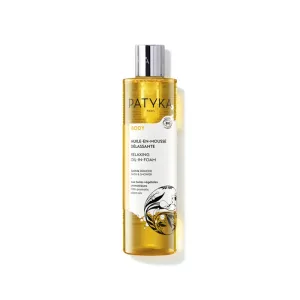 Patyka Body Релаксиращо олио в пяна*200 мл