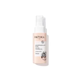 Patyka Clean Разтапящо се почистващо олио*50 мл
