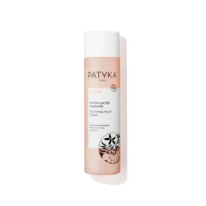 Patyka Clean Успокояващ млечен тоник*100 мл