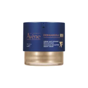 АВЕН DermAbsolu Интензивен ремоделиращ нощен крем*40 мл