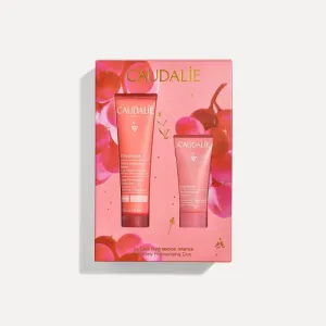 CAUDALIE BOX VinоHydra Интензивен хидратиращ крем и Хидратиращ почистващ гел