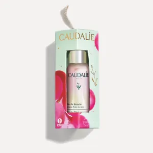 CAUDALIE BOX Еликсир за красота и мигновена детокс маска