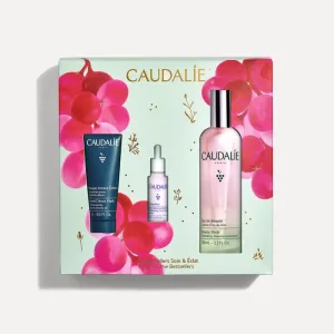 CAUDALIE BOX Трио от най-продаваните продукти