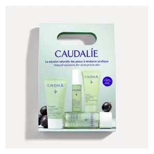 CAUDALIE BOX Vinopure Стартов комплект в 4 стъпки