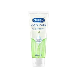 Durex Naturals H2O*100 мл