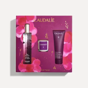 CAUDALIE BOX The Des Vignes