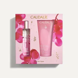 CAUDALIE BOX Rose de Vigne Fresh