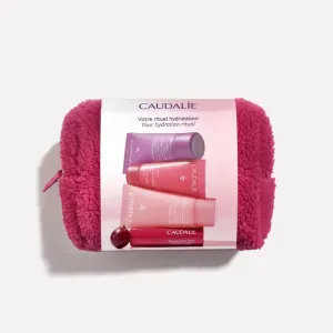 CAUDALIE BOX  Зима Хидратиращ ритуал