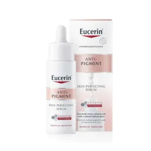 Еусерин Anti-pigment Серум за сияйна кожа*30 мл