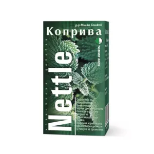 Коприва при анемия таблетки*120
