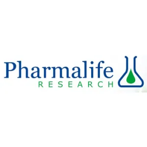Снимка за производител Pharmalife Research