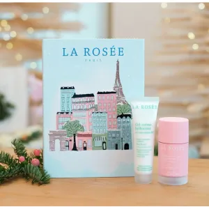 La Rosée Box Коледа