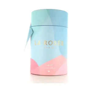 La Rosée Box Подхранващ скраб за тяло+Нежен Сапун обогатен с масла