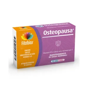 Остеопауза таблетки*48
