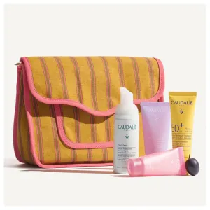 CAUDALIE BOX Лято за пътуване