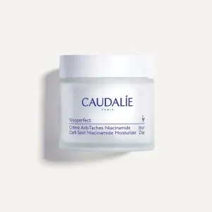CAUDALIE Vinoperfect Хидратиращ крем с ниацинамид за тъмни петна*50 мл