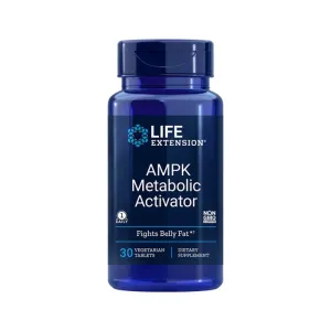 Ampk Metabolic Activator за подпомагане на метаболизма таблетки*30