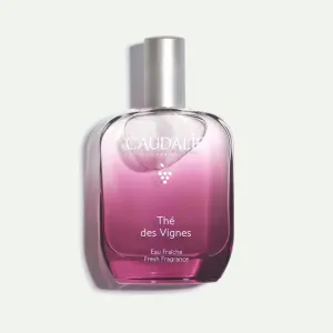 CAUDALIE The des Vignes Свеж аромат*50 мл