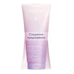 CAUDALIE Duo Ange des Vignes Душ гел 2*200 мл