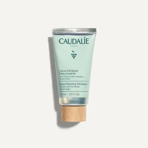 CAUDALIE Дълбоко почистващ ексфолиант*75 мл