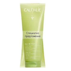 CAUDALIE Duo Fleur de Vigne Душ гел 2*200 мл