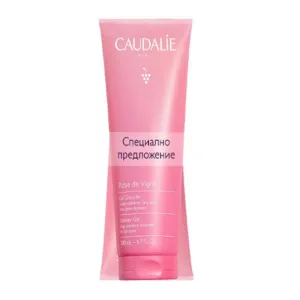 CAUDALIE Duo Rose de Vigne Душ гел 2*200 мл