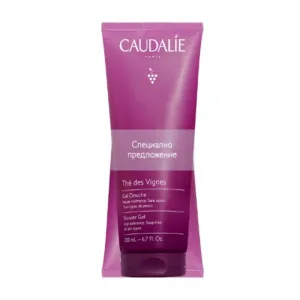 CAUDALIE Duo Thé des Vignes Душ гел 2*200 мл