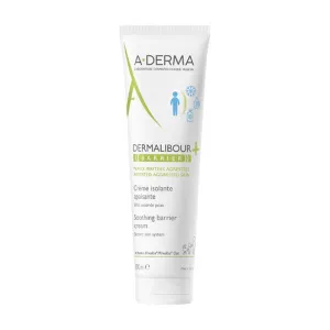 A-DERMA Dermaliobur+ Изолиращ крем*100 мл