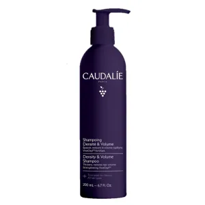 CAUDALIE Шампоан за плътност и обем*200 мл
