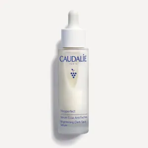 CAUDALIE Vinoperfect озаряващ серум за изсветляване на тъмни петна*50 мл