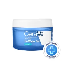 CeraVe Хидратиращ воден гел обогатен с хиалуронова киселина*48 гр