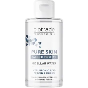 БИОТРЕЙД Pure Skin Barrier Protect Мицеларна вода*100 мл
