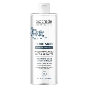 БИОТРЕЙД Pure Skin Barrier Protect Мицеларна вода*400 мл