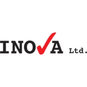 Снимка за производител INOVA Ltd.