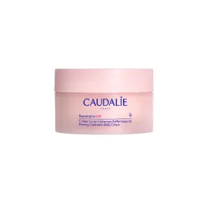 CAUDALIE Resveratrol-lift Стягащ кашмирен крем за тяло*200 мл