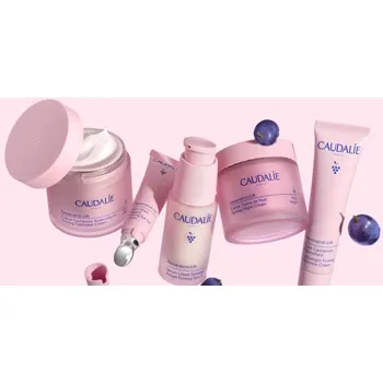 Снимка за производител Caudalie Resveratrol-lift