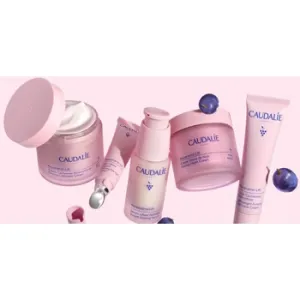 Снимка за производител Caudalie Resveratrol-lift