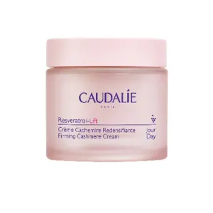 CAUDALIE Resveratrol-lift Стягащ кашмирен крем*50 мл