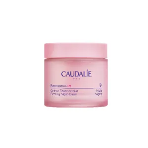 CAUDALIE Resveratrol-lift Стягащ нощен крем*50 мл