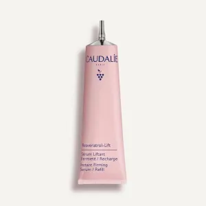 CAUDALIE Resveratrol-lift Моментално стягащ серум Пълнител*30 мл