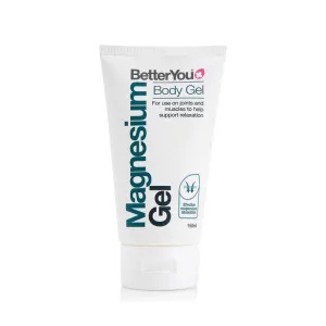 BetterYou™ Магнезий гел*150мл