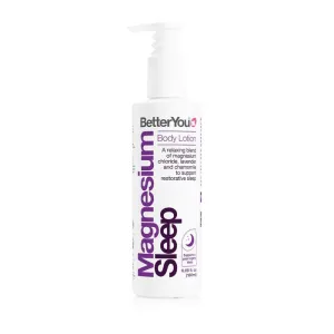 BetterYou™ Магнезий sleep лосион*180мл