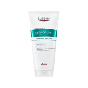 Еусерин Dermopure Clinical Коригиращ крем за тяло*200 мл