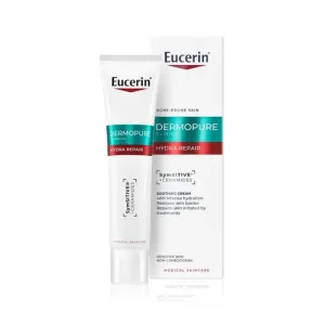 Еусерин Dermopure Clinical Интензивен хидратиращ крем*40 мл