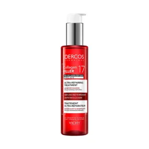 VICHY Dercos Collagen FILLER 17 Ултравъзстановяваща грижа*150 мл