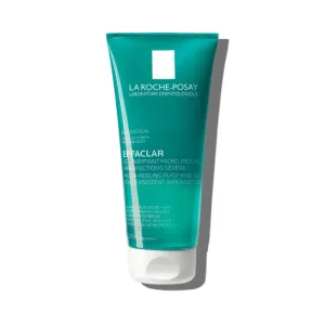 La Roche-Posay Effaclar Почистващ микропилинг гел*200 мл 