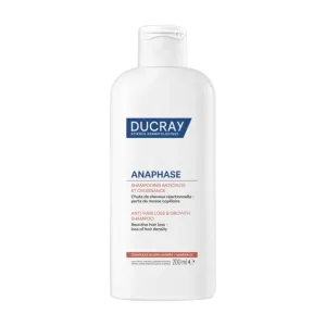 DUCRAY Anaphase Шампоан против косопад и за растеж*200 мл