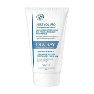 DUCRAY KERTYOL P.S.O. Третиращ ребалансиращ шампоан*125 мл