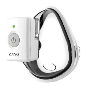 Zano To Go wearable меш инхалатор